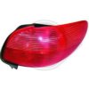 DIEDERICHS 4225092 Combination Rearlight